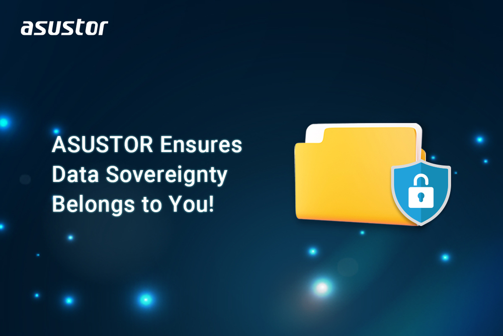 asustor news nas 